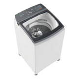 Máquina De Lavar Automática Brastemp Bwk17a Branca 17kg 127 v